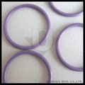 氟橡膠密封圈（紫色）