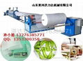 PE Foam Sheet Extruder machine