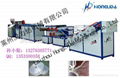 pp cable filler rope making machine