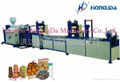 Knotless Net  Making Machine 4