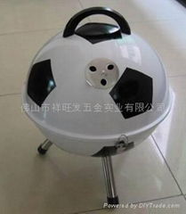 Football grill