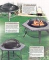 Leisure Fire pit 2