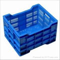 plastic tool box mould