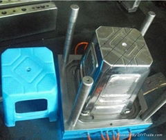 plastic stool mould