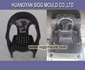 plastic chair mould 1