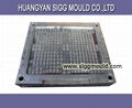 pallet mould