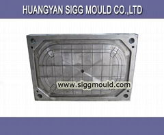 plastic table mould