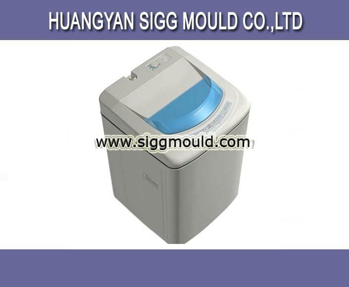 washing machine mould