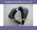 auto parts mold