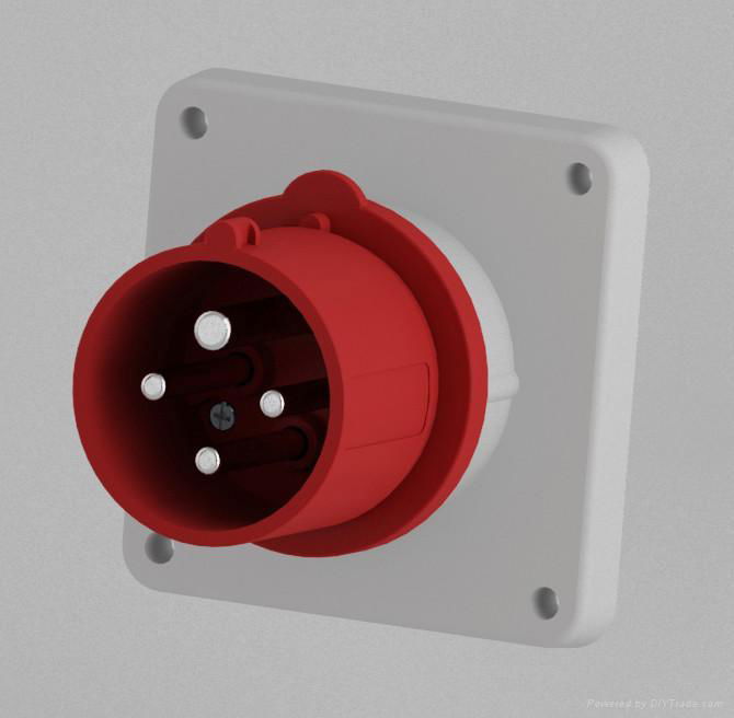 industrial plug and socket 5