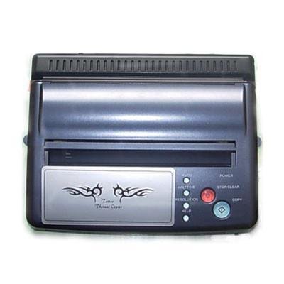tattoo thermal copier
