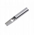 stainless steel tip