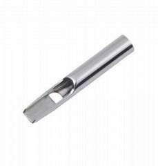 stainless steel tip