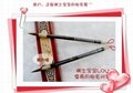 广州最精致的胎毛笔（附图）