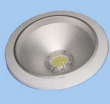 LED downlight with CE&ROHS 1
