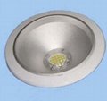 LED downlight with CE&ROHS