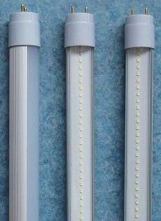 LED tubes