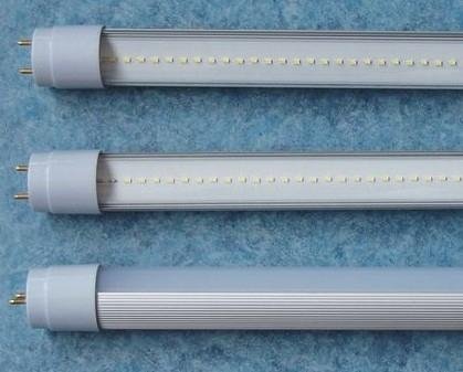 LED tubes 3