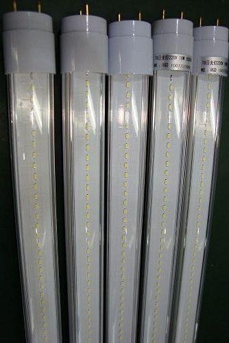 LED tubes 4
