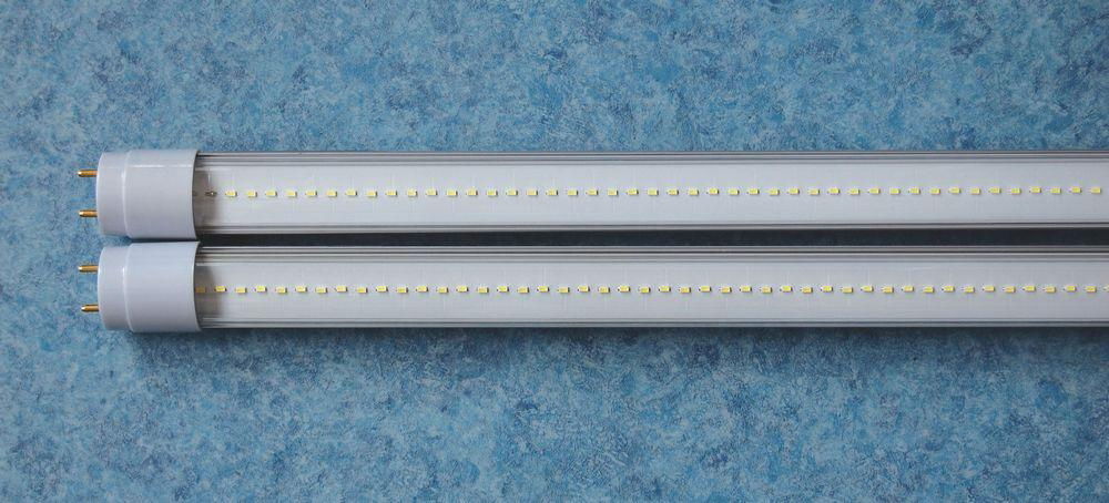 LED tubes 5