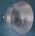 LED high bay lamp for super market