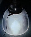 LED high bay lamp for super market 2