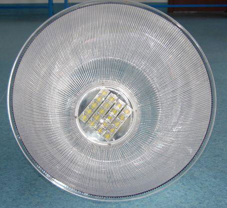 LED high bay lamp for super market 4