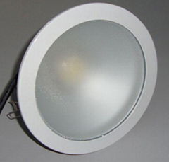 LED downlight