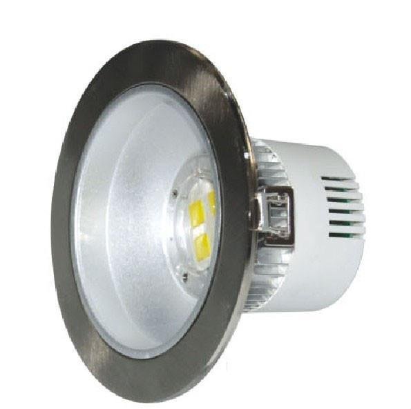 LED downlight 2