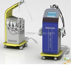 IHM9 Best Cavitation Slimming Machine/Vacuum Liposuction Slimming Machine