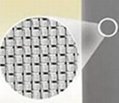 Stainless steel wire mesh  3