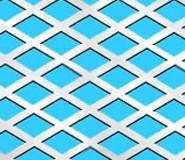   Perforated metal wire mesh  2