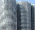 welded wire mesh