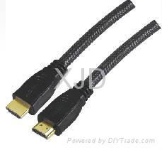 HDMI cable