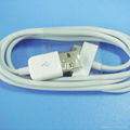 Iphone to USB cable