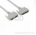 SCSI cable