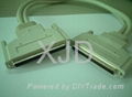 SCSI cable 1