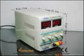 DC Power supply,YIHUA 305D 5