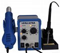 YIHUA 878A soldering station 1