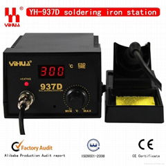 YIHUA 937D repairing station