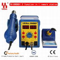 YIHUA 898BD+ soldering station