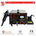 YIHUA 853DA Soldering station