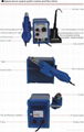 YIHUA 878A soldering station 2