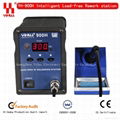 HF lead-free soldering station YIHUA