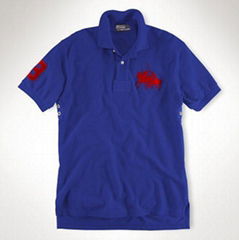 Classic-Fit Big Pony Polo