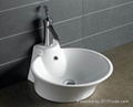 popular sink ba