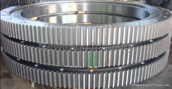 slew bearing 2