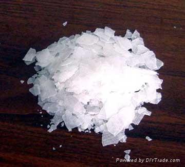 caustic soda flakes industrial grade