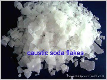 caustic soda flakes industrial grade 2