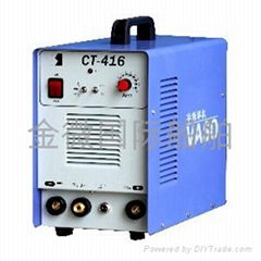 I TIG welding / cutting CT-416 220v